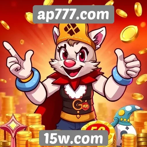 Funcionalidades do site de jogos ap777.com