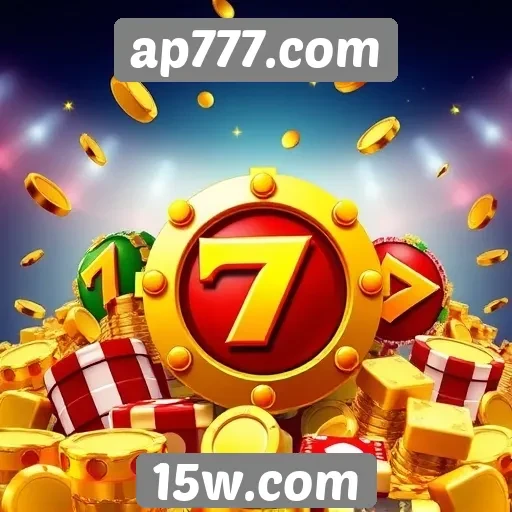 ap777.com oferece diversidade em jogos de cassino