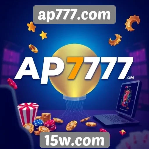 História do ap777.com e sua evolução