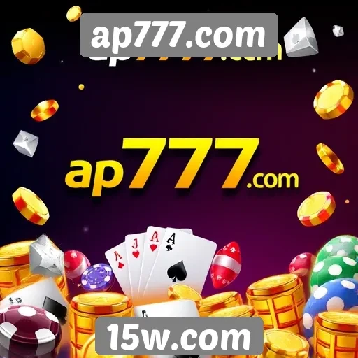 Visão geral do site ap777.com e seus jogos