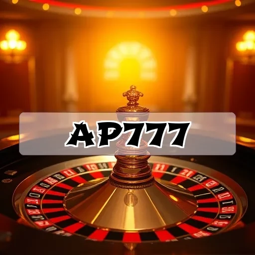 ap777.com Pagamento
