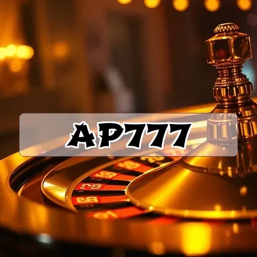 ap777.com Plataforma
