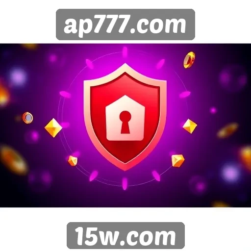 Avaliação de segurança do site ap777.com