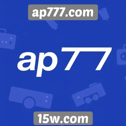 Análise da experiência de usuário no ap777.com