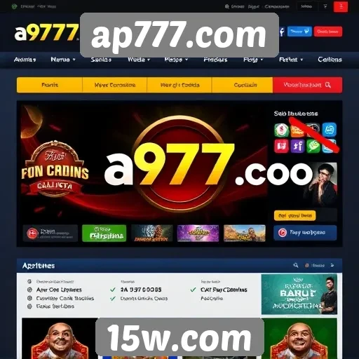 experiência de usuário no ap777.com é positiva